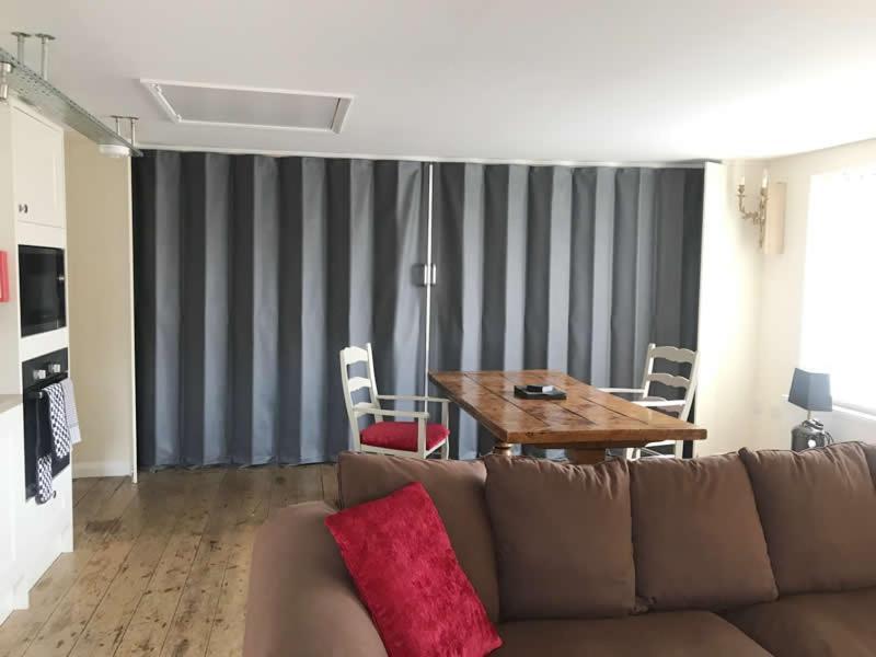 Spacious Apartment With Roof Terrace, Near The Waterfront, Ipswich Exteriör bild