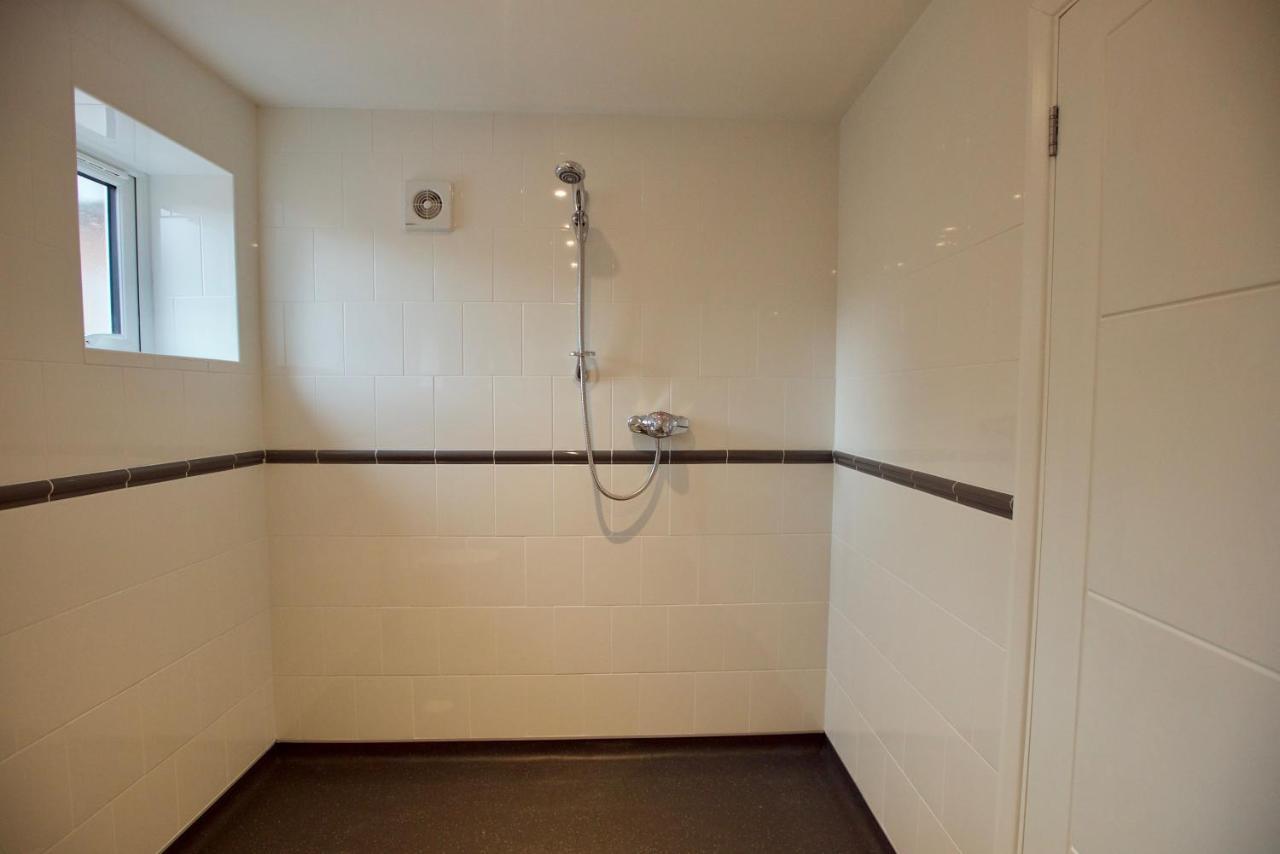 Spacious Apartment With Roof Terrace, Near The Waterfront, Ipswich Exteriör bild