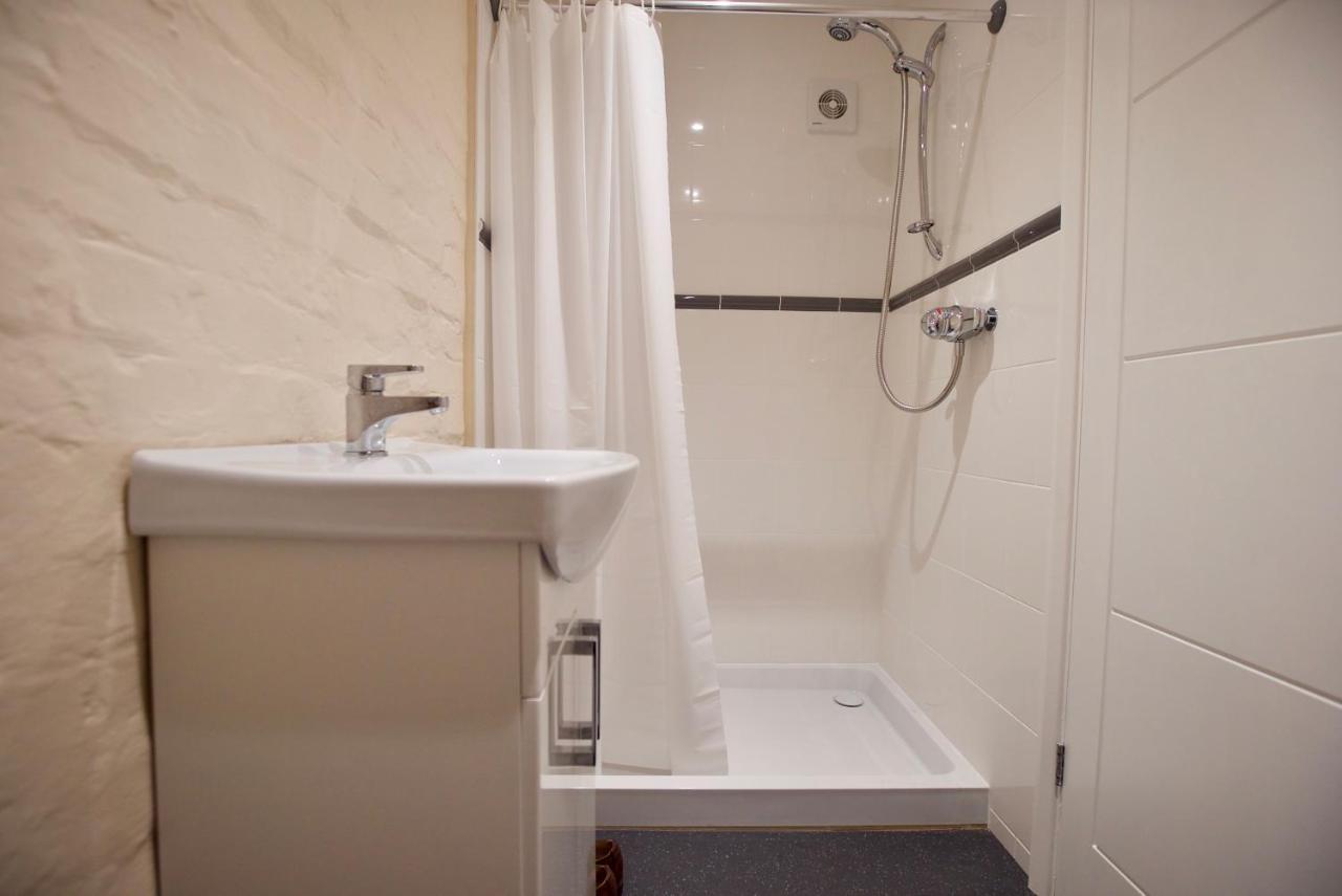 Spacious Apartment With Roof Terrace, Near The Waterfront, Ipswich Exteriör bild